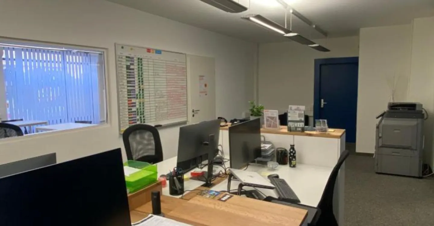 Büro - Foto 7 von 10
