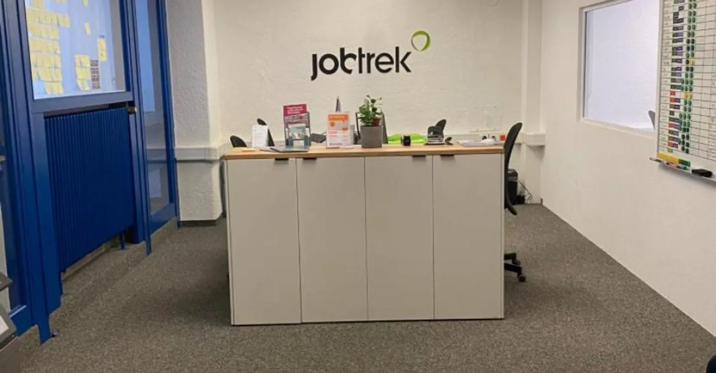 Büro - Foto 9 von 10