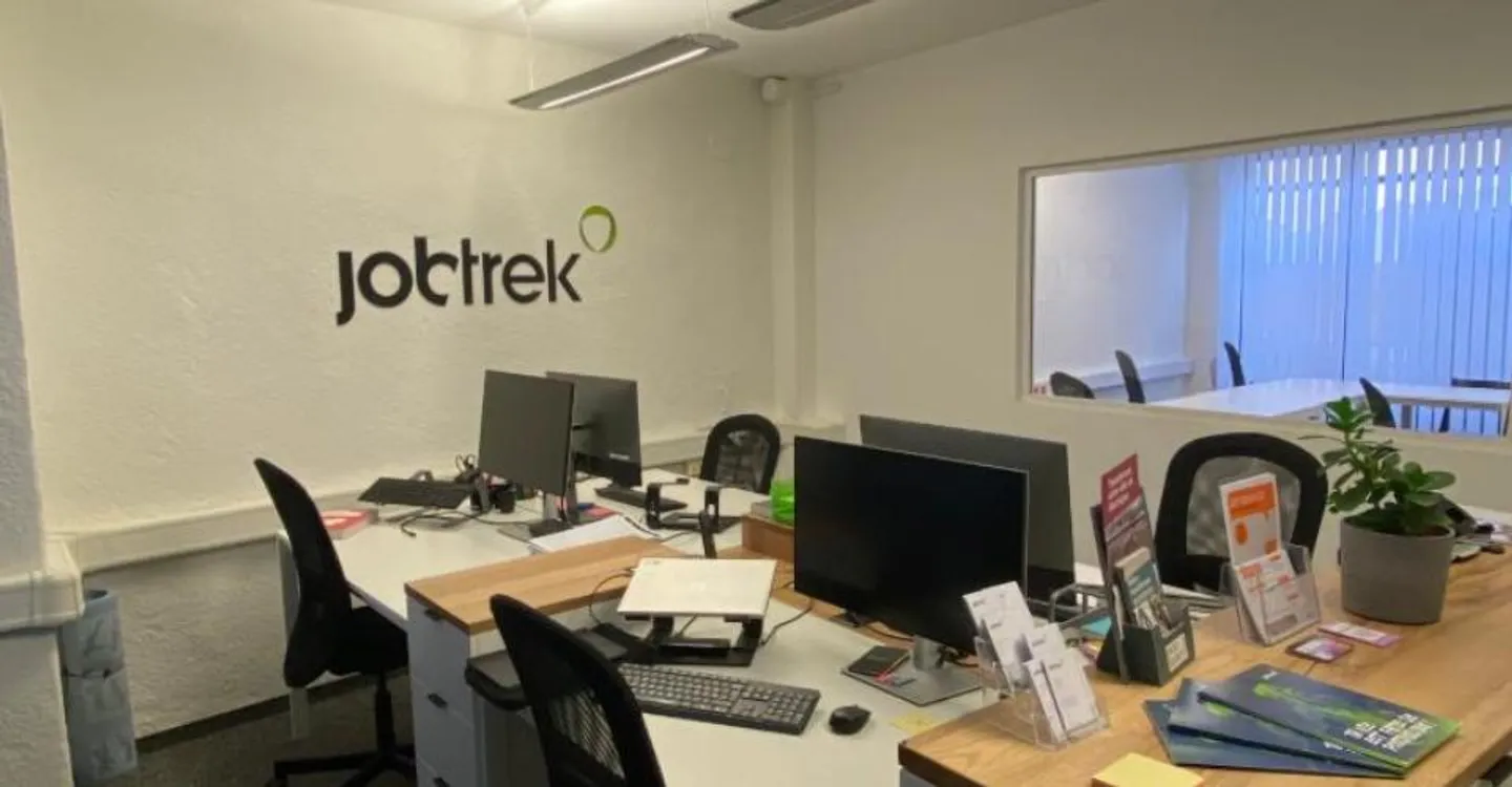 Büro - Foto 8 von 10