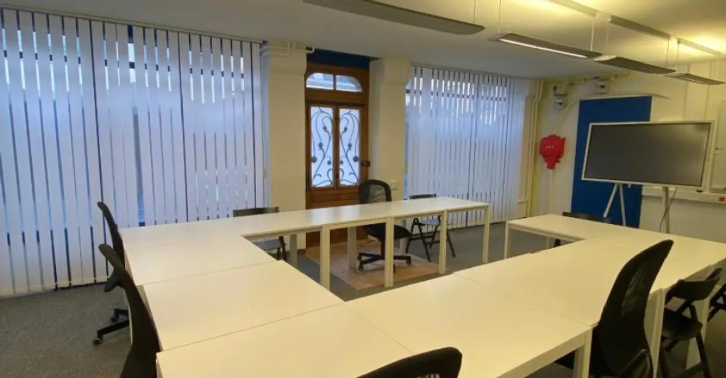 Büro - Foto 3 von 10