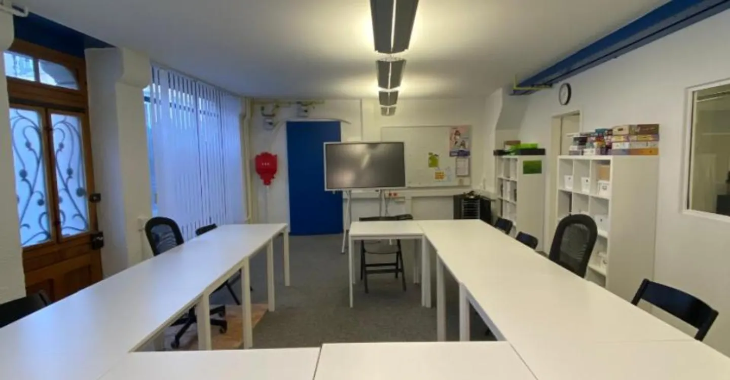 Büro - Foto 4 von 10