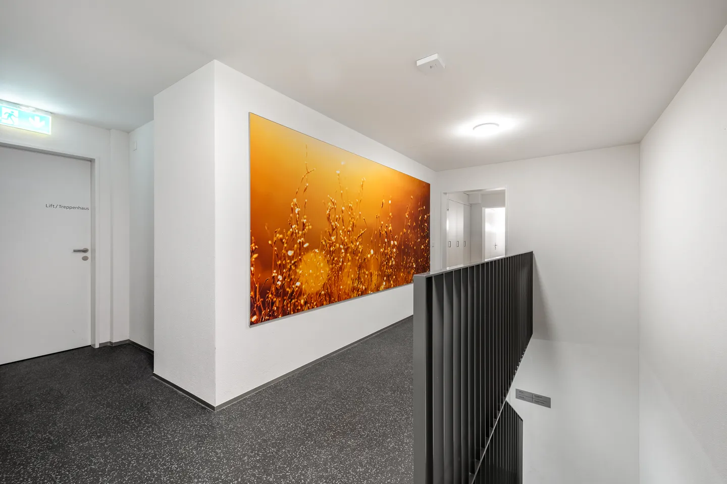 Plug & Play sur la Zürichstrasse - Photo 3 sur 9