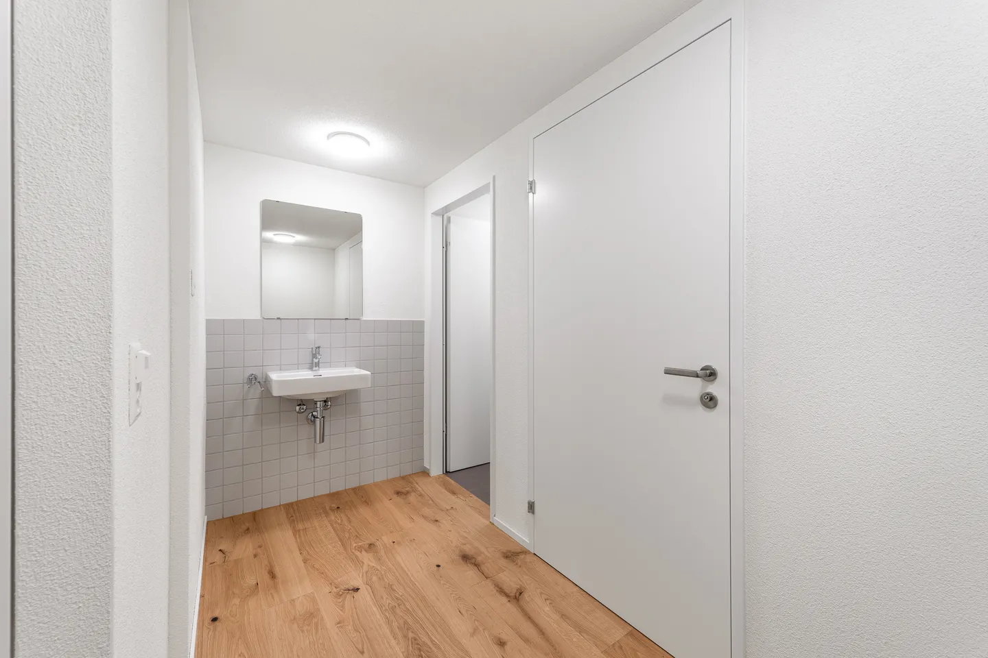 Plug & Play sur la Zürichstrasse - Photo 5 sur 9