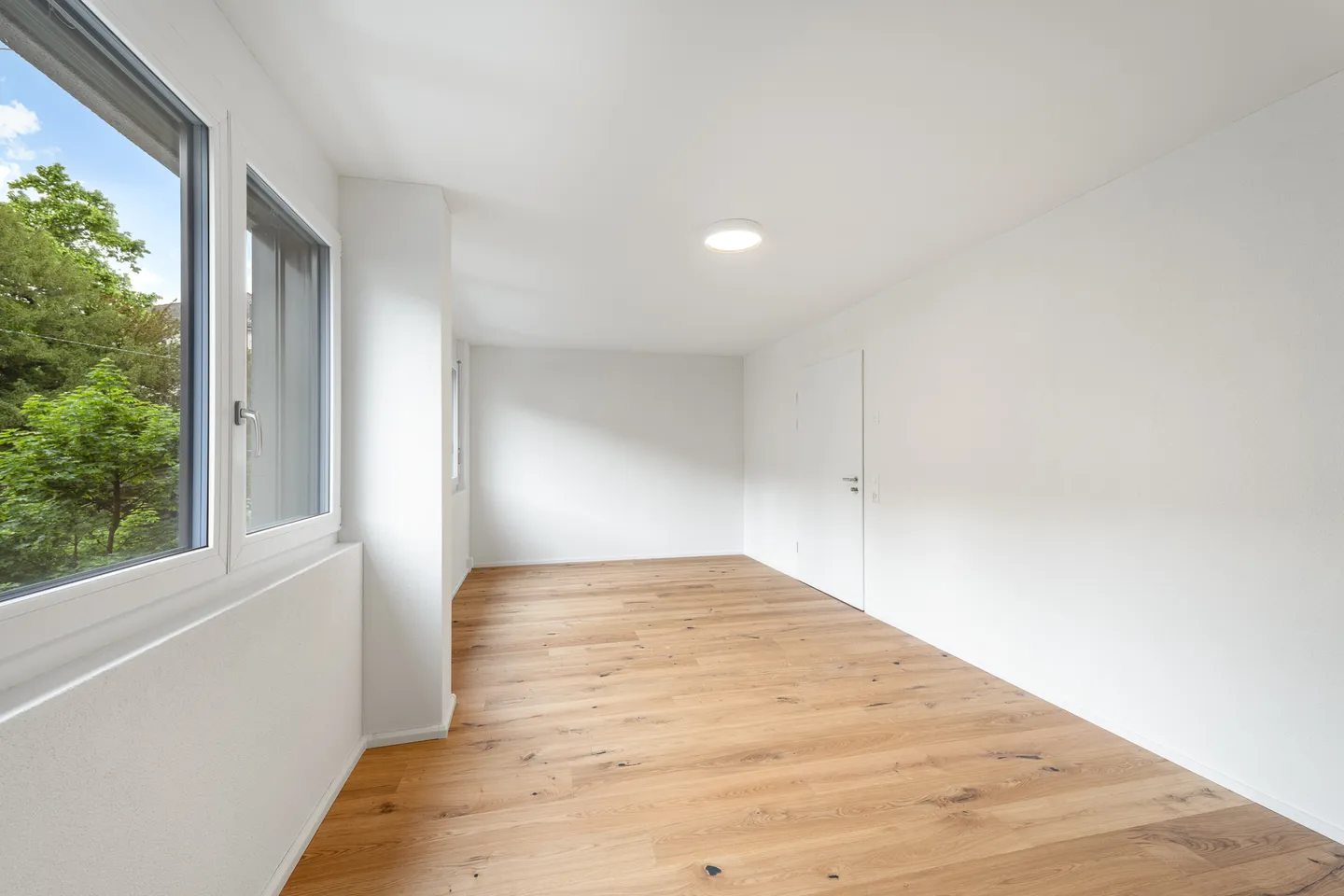 Plug & Play sur la Zürichstrasse - Photo 7 sur 9