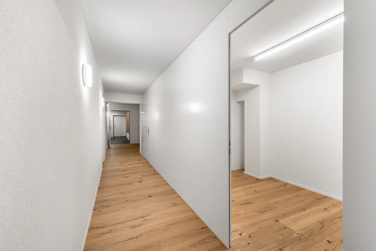 Plug & Play sur la Zürichstrasse - Photo 9 sur 9