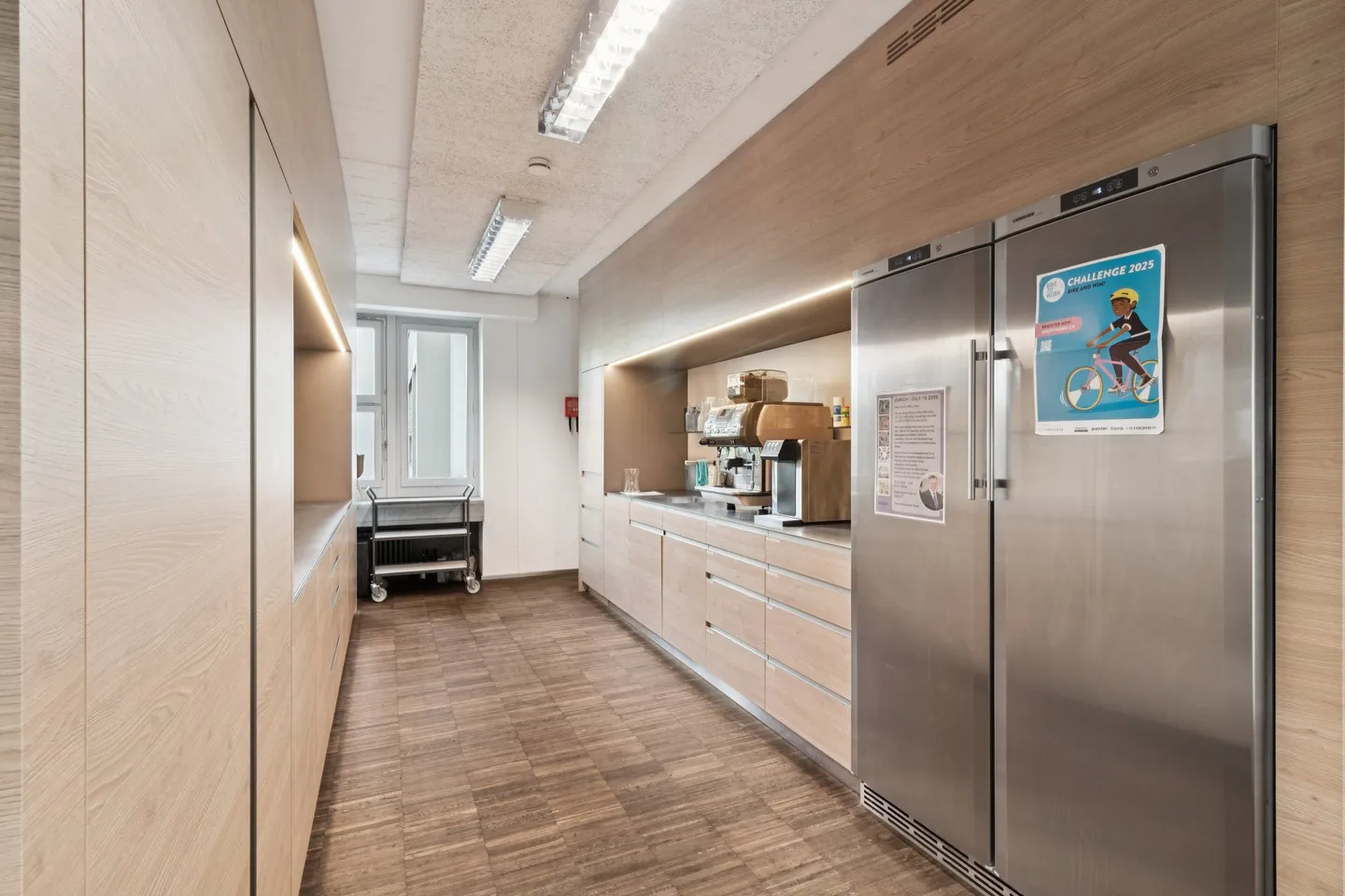 Between City and Green - Your Office in Seefeld - Photo 6 of 11