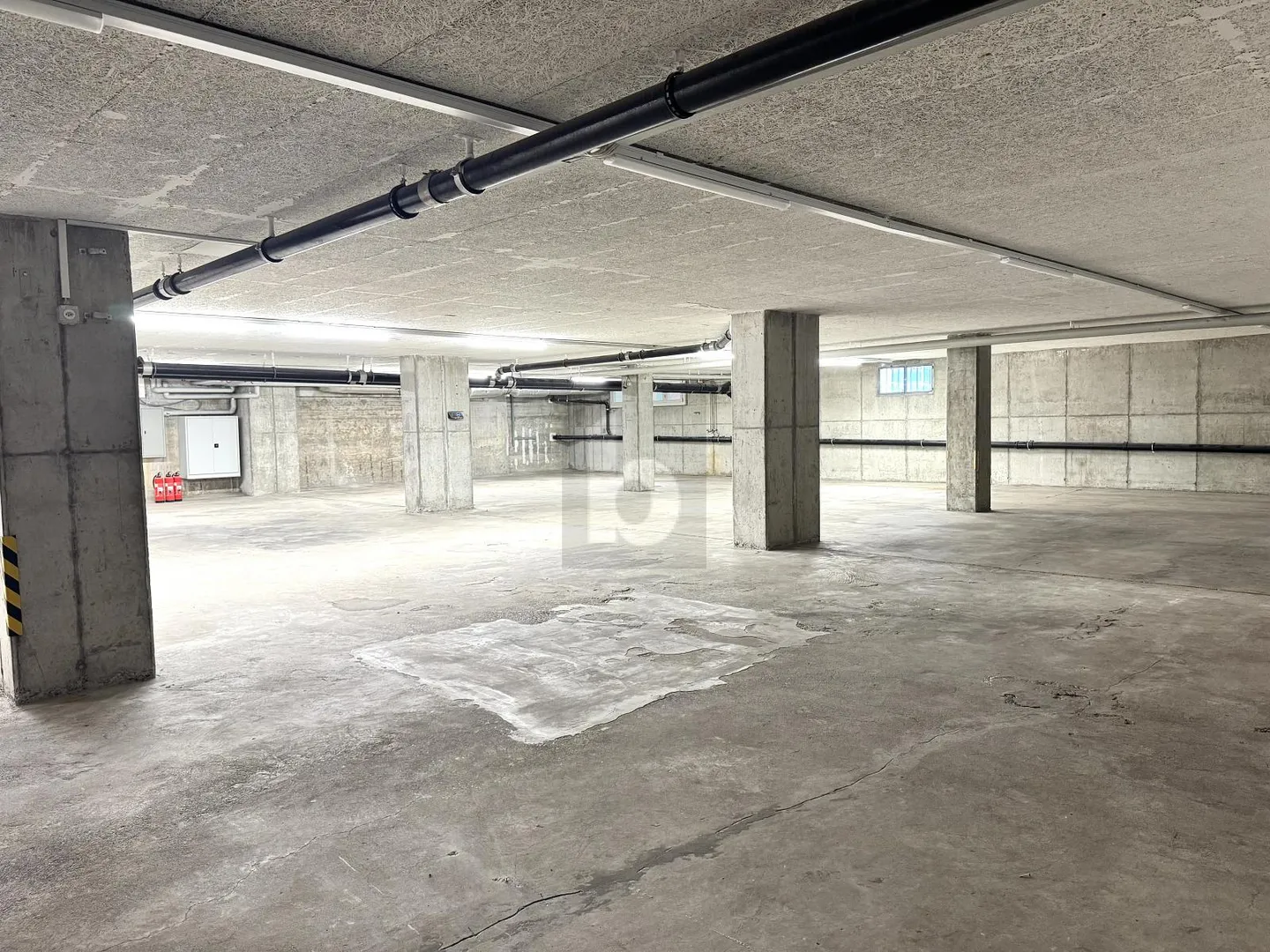 ESPACE MODERNE D'ENTREPÔT ET DE LOGISTIQUE - Photo 2 sur 5