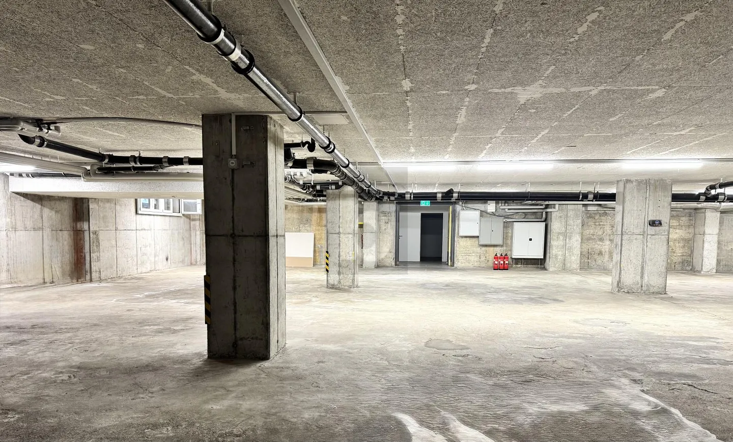 ESPACE MODERNE D'ENTREPÔT ET DE LOGISTIQUE - Photo 3 sur 5