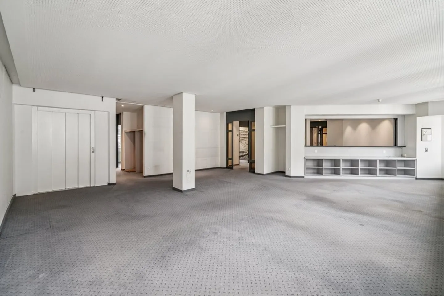 Uffici rappresentativi nel cuore di Zurigo - Il tuo nuovo indirizzo di prestigio - Foto 2 di 8