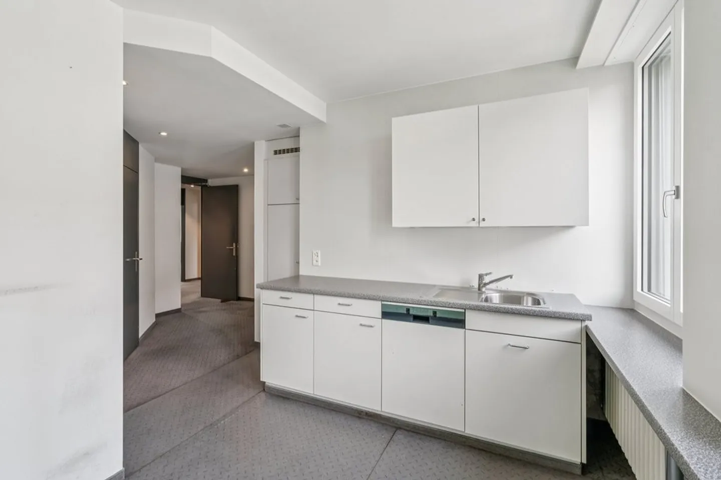 Uffici rappresentativi nel cuore di Zurigo - Il tuo nuovo indirizzo di prestigio - Foto 4 di 8
