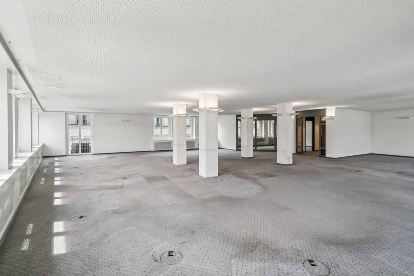 Uffici rappresentativi nel cuore di Zurigo - Il tuo nuovo indirizzo di prestigio - Foto 5 di 8