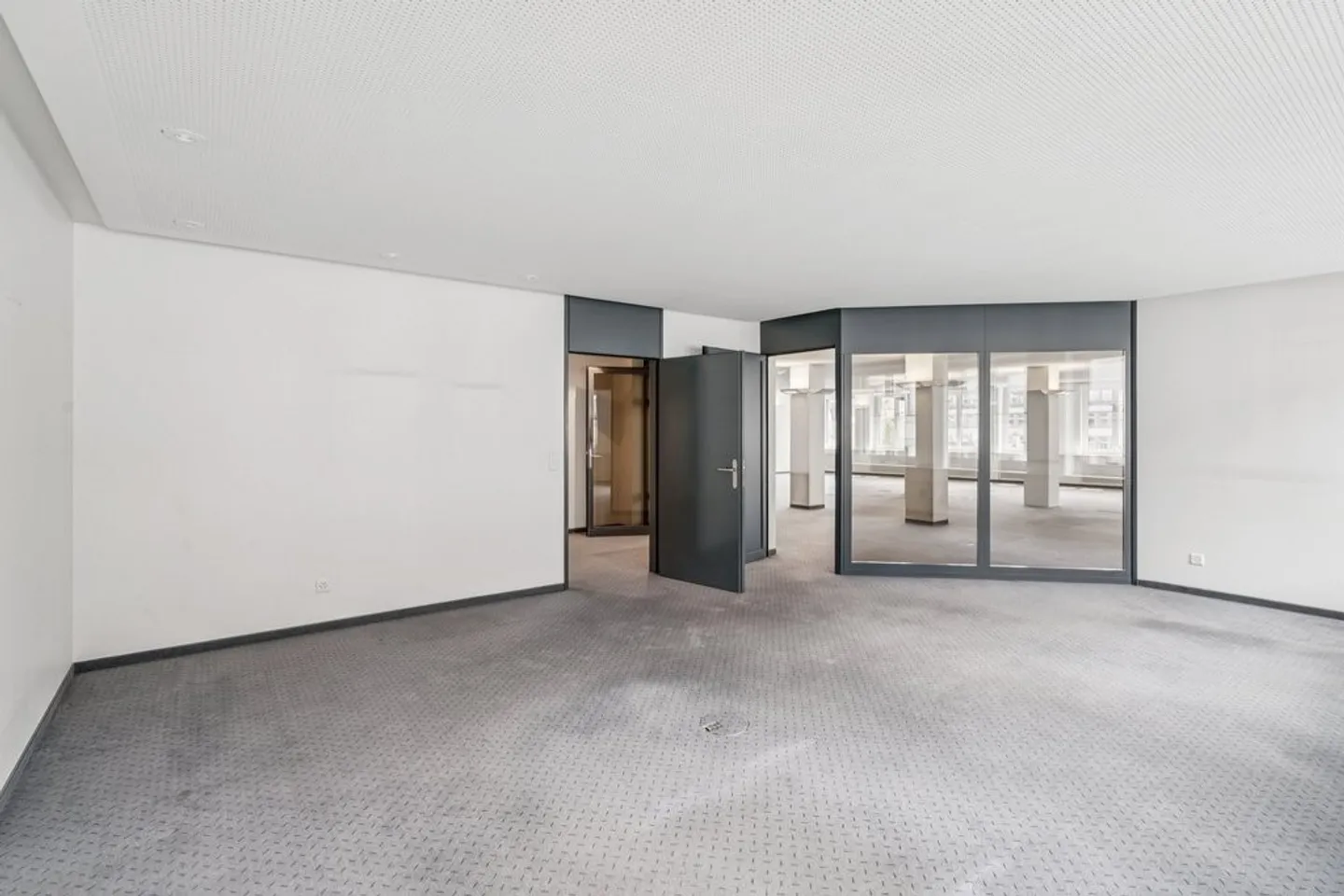 Uffici rappresentativi nel cuore di Zurigo - Il tuo nuovo indirizzo di prestigio - Foto 6 di 8