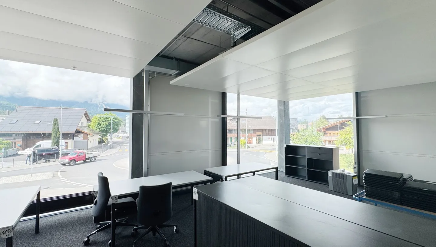 342m² - Representative Office Space in an Attractive Location as a Partial Area - Photo 5 of 13
