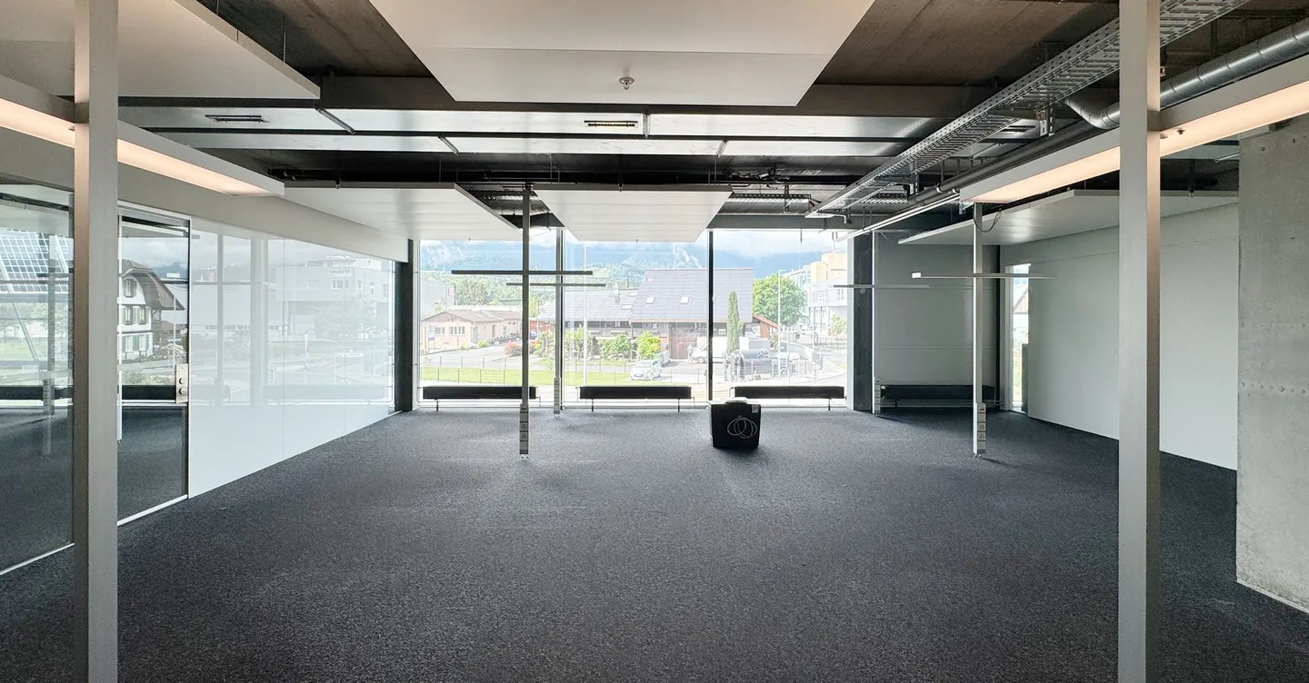 342m² - Representative Office Space in an Attractive Location as a Partial Area - Photo 7 of 13