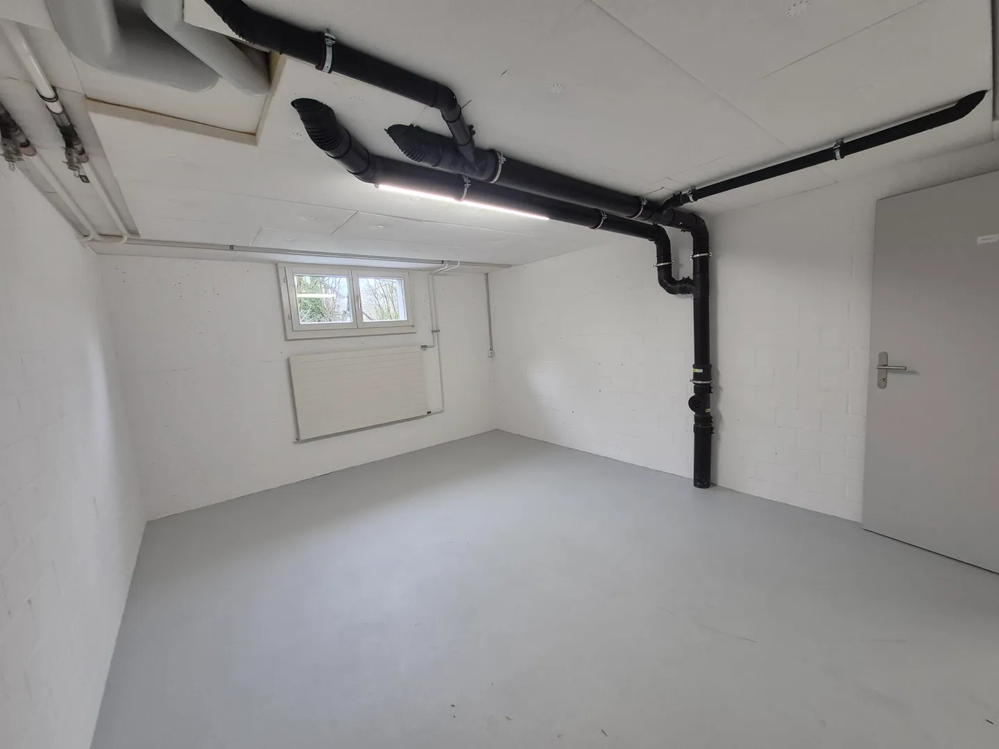 Your creative retreat in the heart of Winterthur available immediately! - Photo 2 of 3