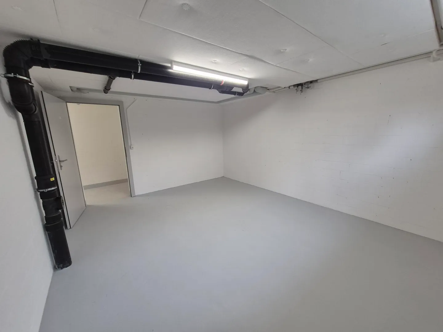 Your creative retreat in the heart of Winterthur available immediately! - Photo 3 of 3