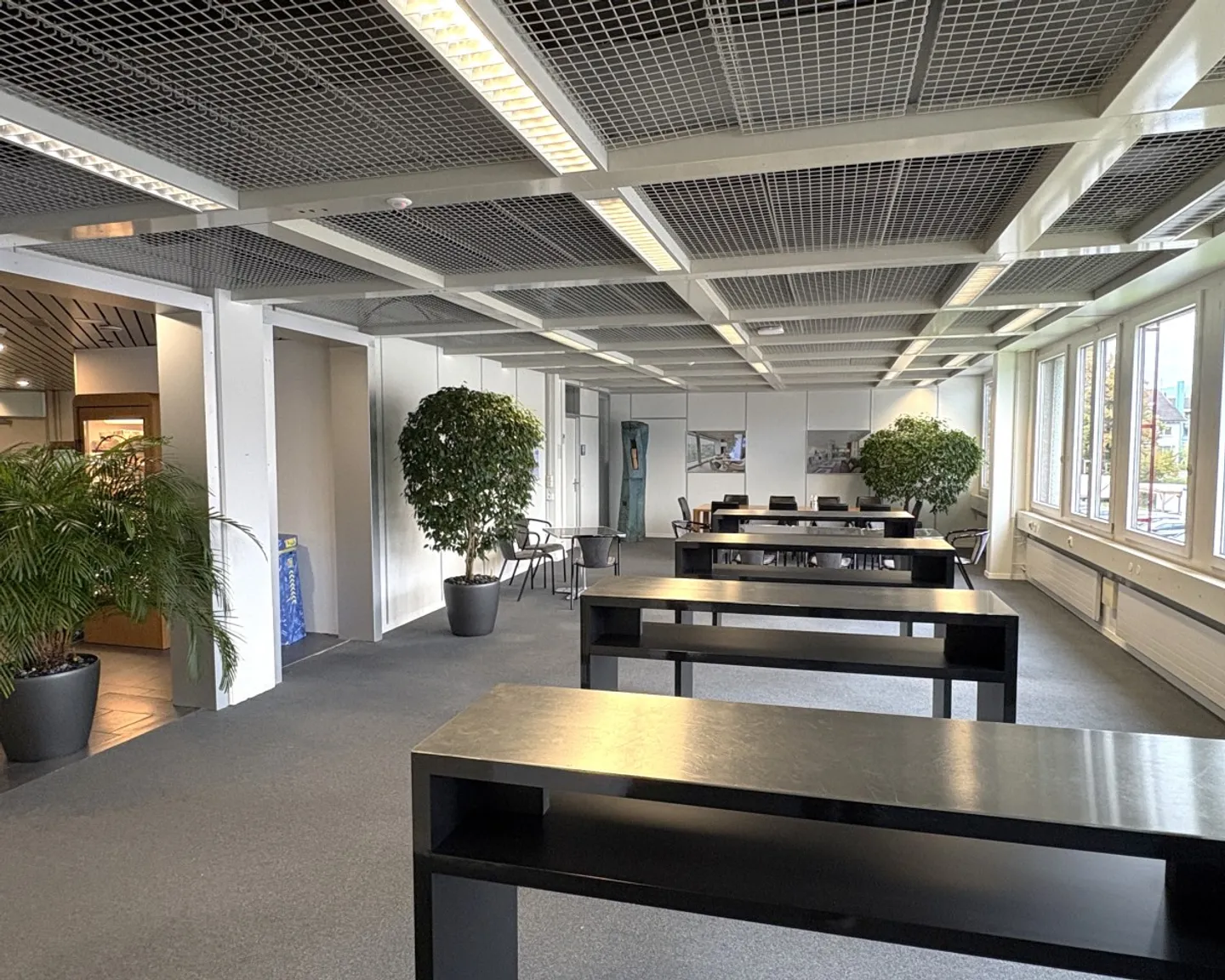 Solution parfaite pour des besoins d'espace temporaires - Photo 4 sur 4