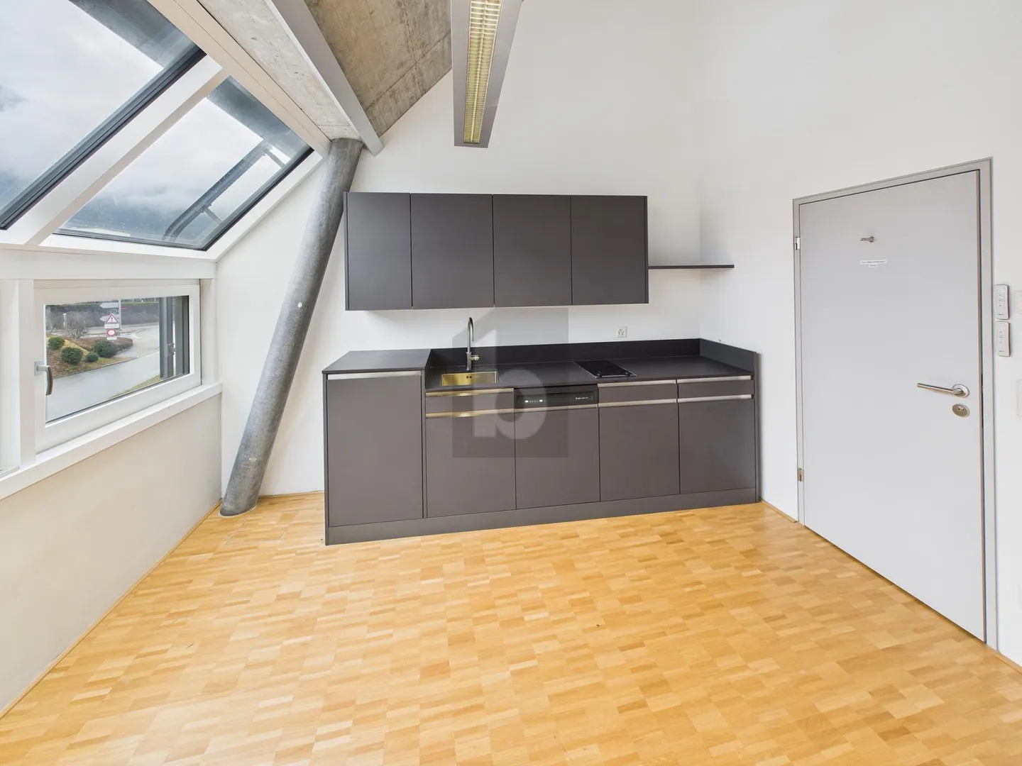 Modernes Büro in zentraler Lage - Foto 4 von 6