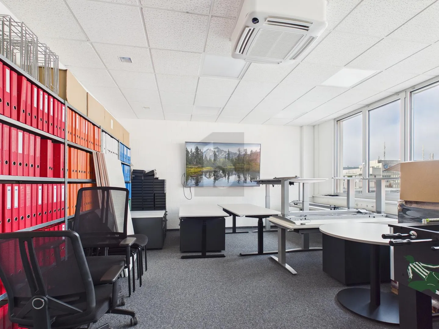 Idealer Büroraum für Start-Ups - Foto 1 von 6