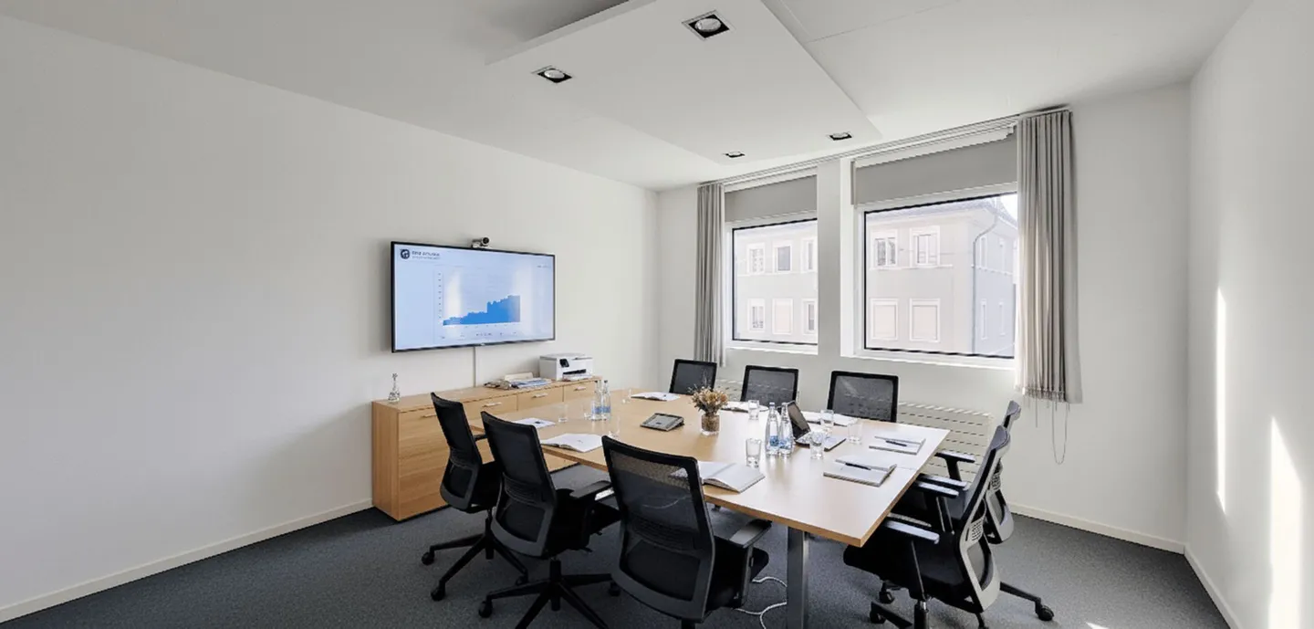 Central in Brugg - Fully developed office space! - Photo 5 of 13