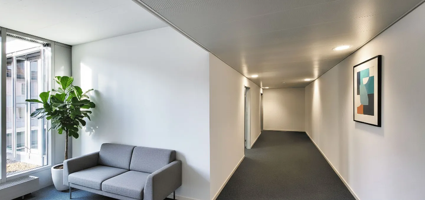 Central in Brugg - Fully developed office space! - Photo 6 of 13