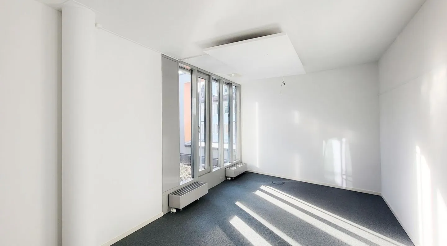 Central in Brugg - Fully developed office space! - Photo 9 of 13