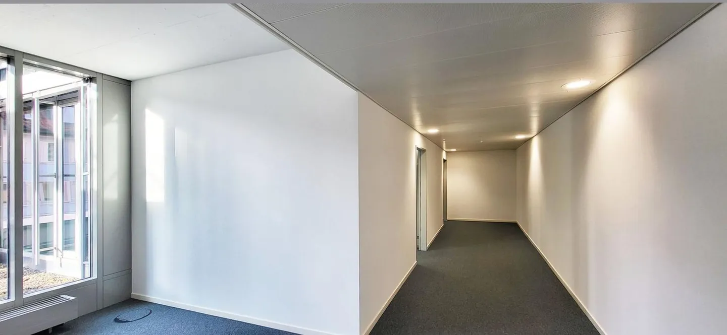 Central in Brugg - Fully developed office space! - Photo 12 of 13