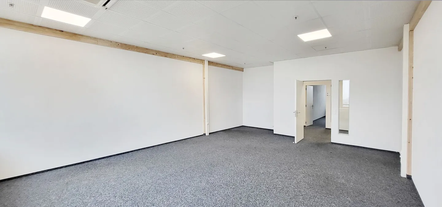 Moderne Büros in Mägenwil - Foto 7 von 12