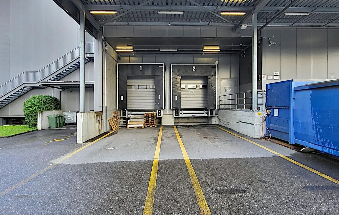 OTTO'S, MEDIA MARKT e CLEVERFIT come vicini - cos'altro? - Foto 4 di 6