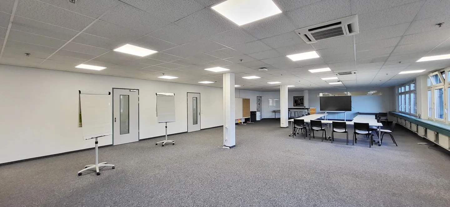 Geräumige Büroräume in Mägenwil - Foto 5 von 12