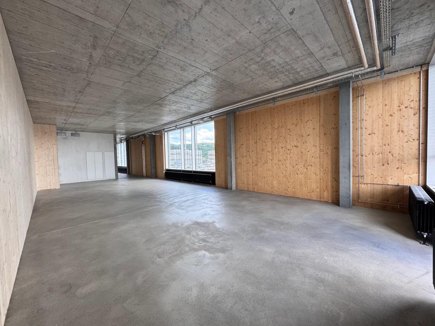 Modern Office Space in Zurich - Photo 4 of 13