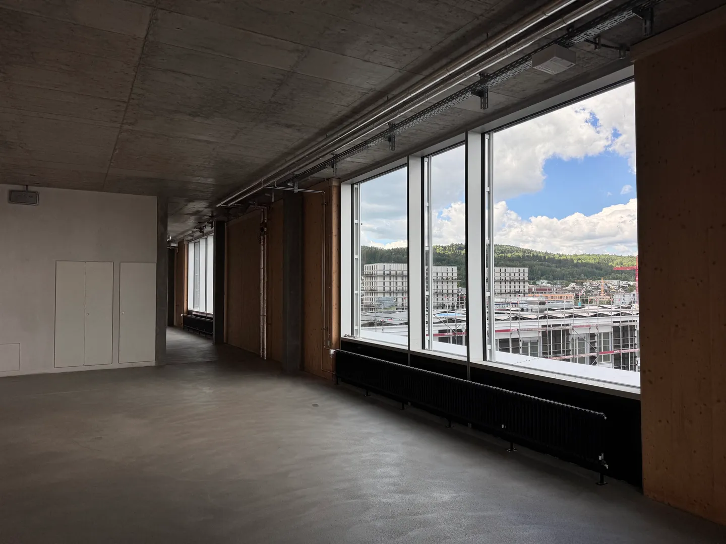 Modern Office Space in Zurich - Photo 13 of 13