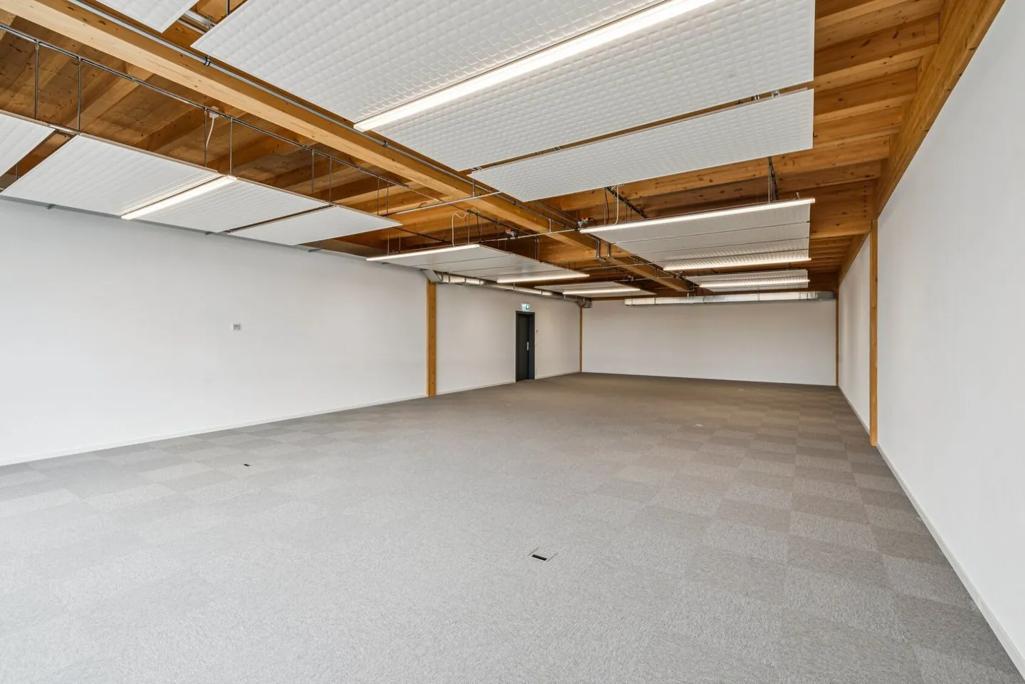 SPARK – Office with "Plug & Play" Equipment 126m2 in Gland - Photo 2 of 10