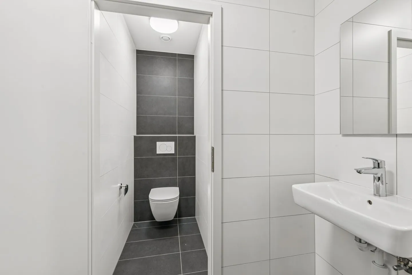 SPARK – Office with "Plug & Play" Equipment 126m2 in Gland - Photo 4 of 10