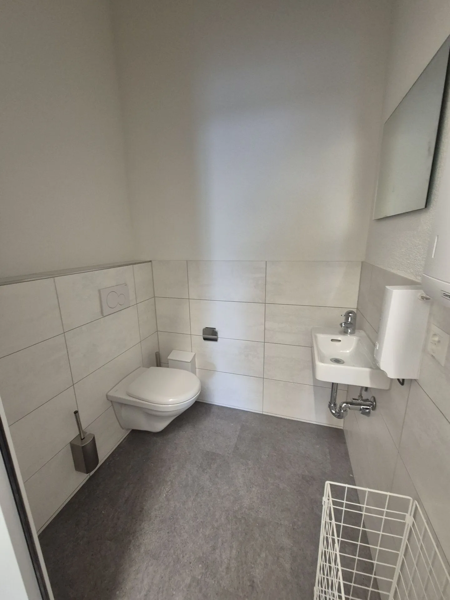 Espace de vente attrayant à la gare de Wald ZH - Photo 7 sur 7