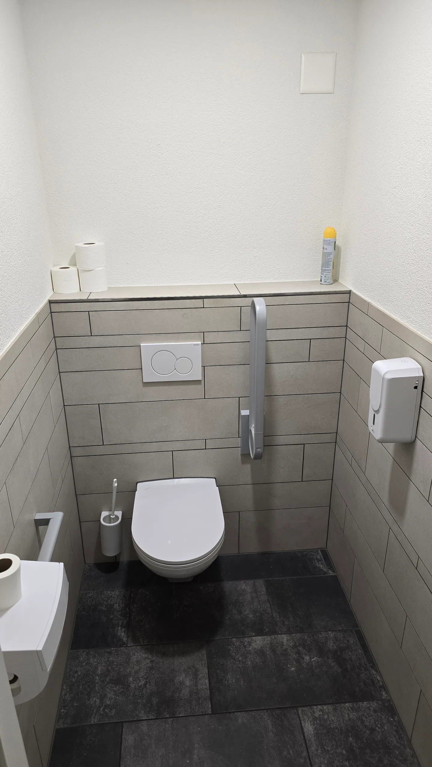 Modernes Büro in Winterthur - Foto 8 von 13