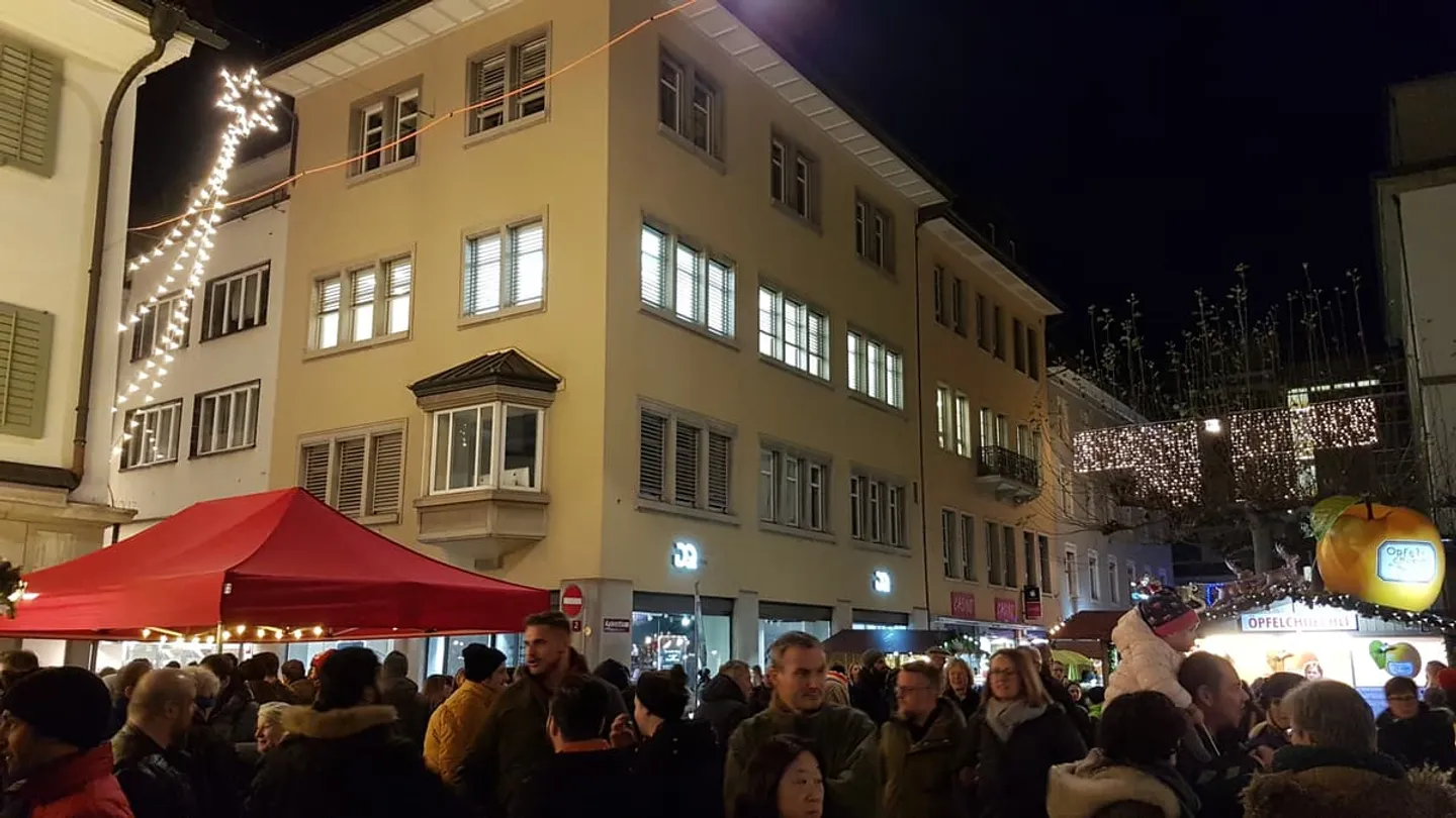 Modernes Büro in Winterthur - Foto 9 von 13
