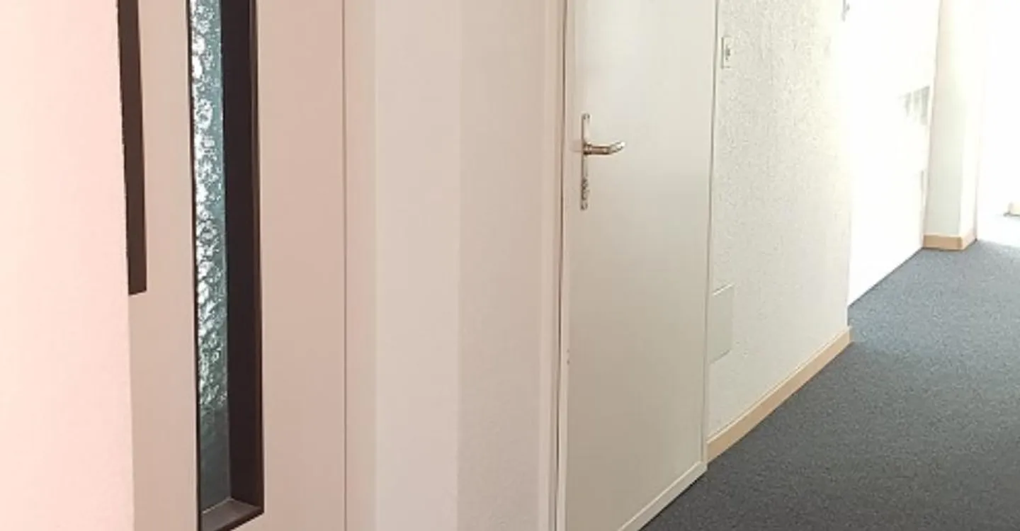 Bureau spacieux à Delémont - Photo 4 sur 9