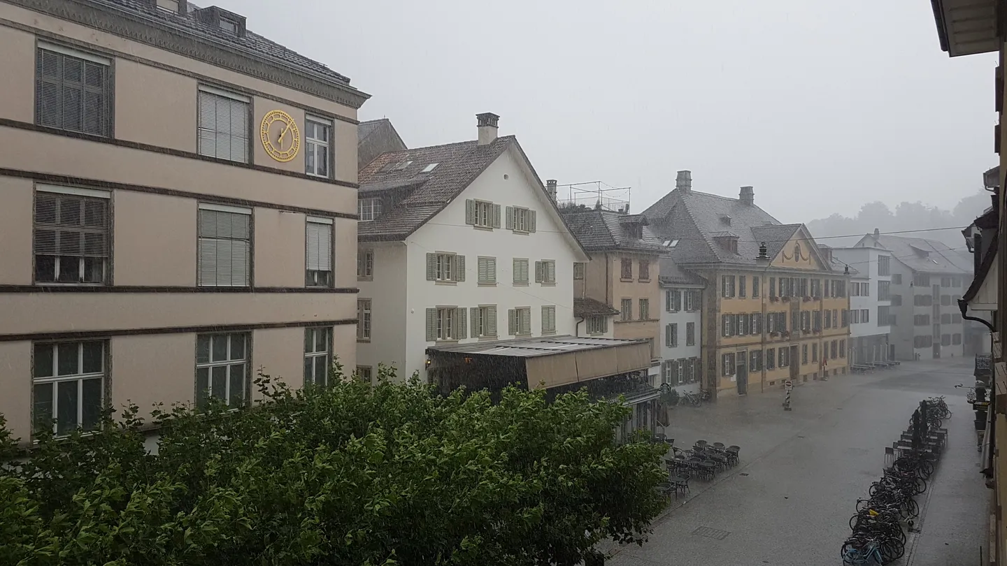 Modernes Büro in Winterthur - Foto 11 von 13