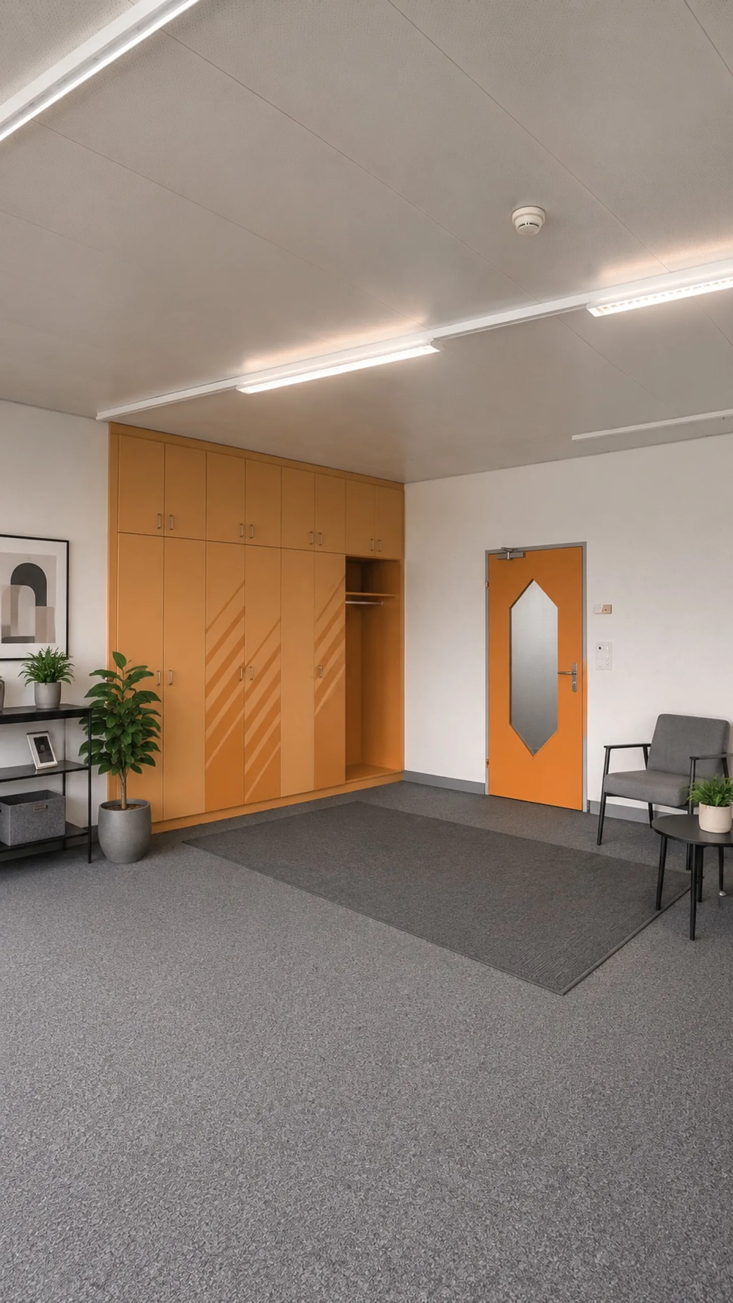 Espace de travail partagé attrayant (94 m2) - immédiatement disponible - Photo 2 sur 6