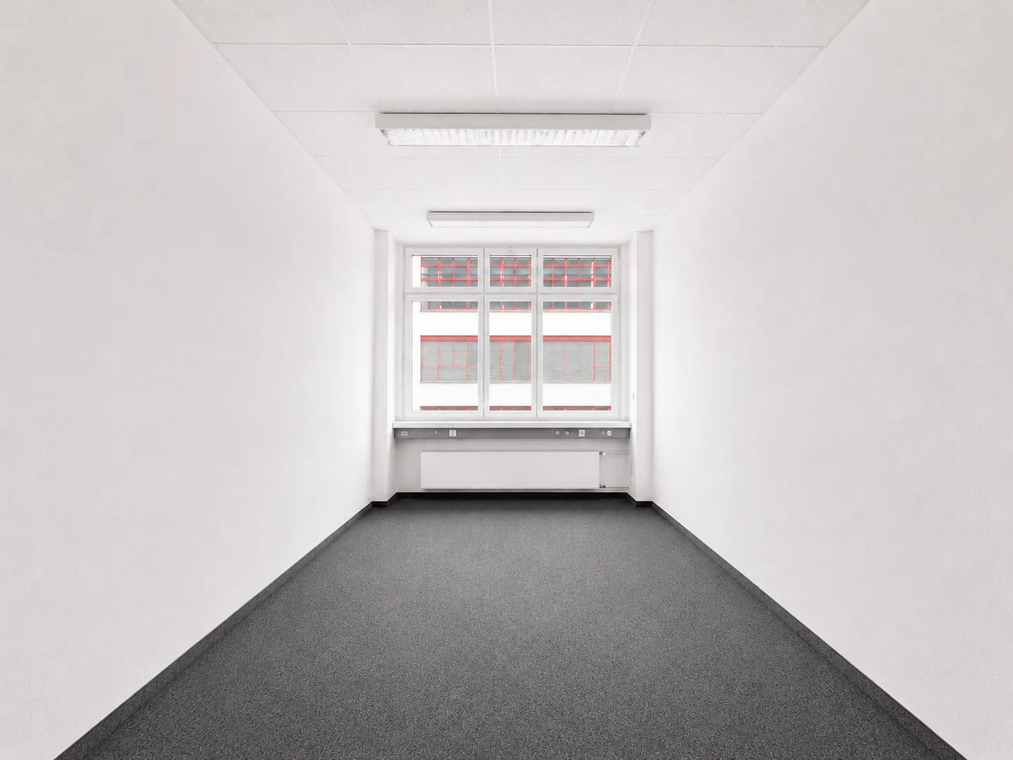 125 m² di spazio ufficio con 4 uffici a Regensdorf! - Foto 7 di 8