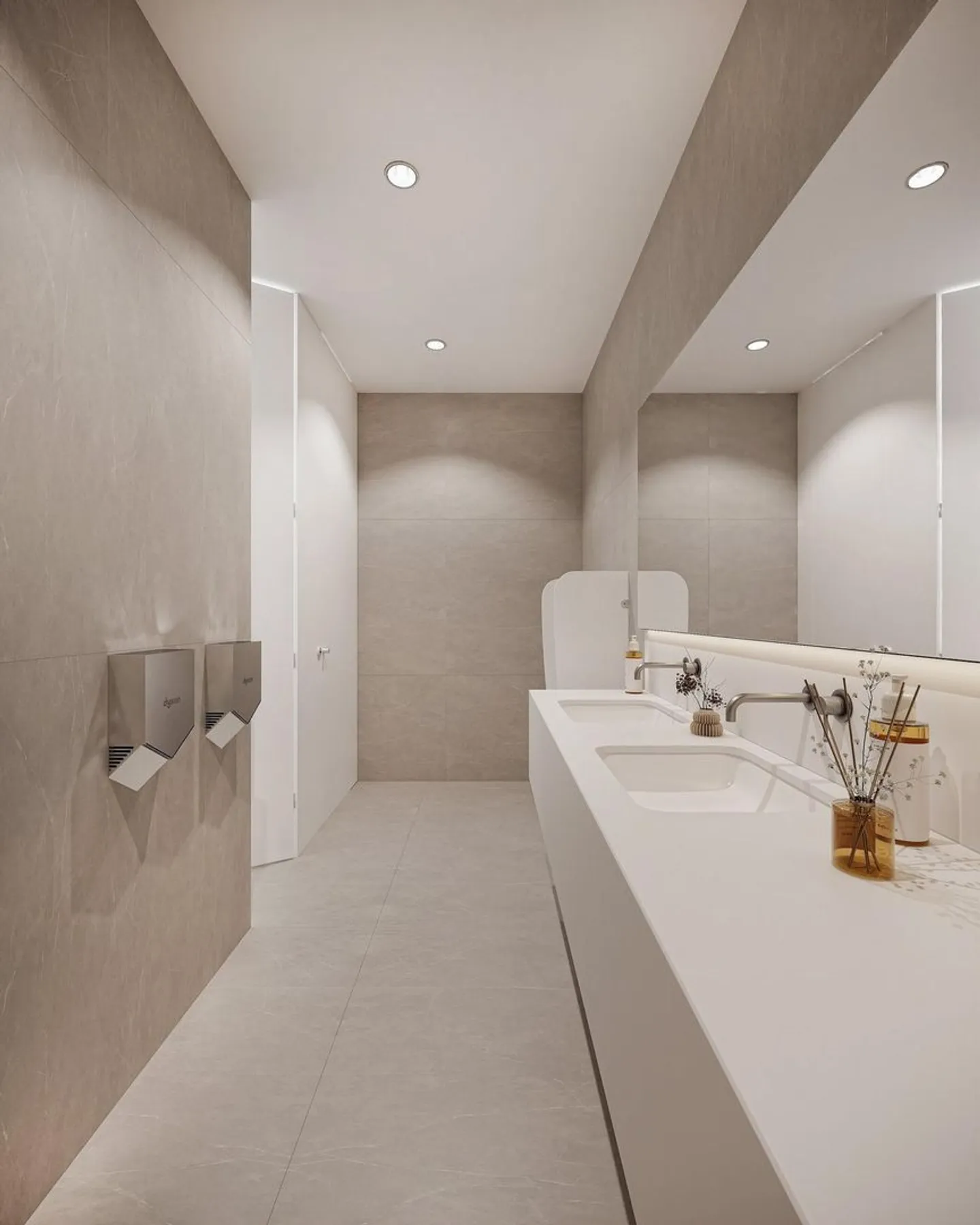 Representative single/double offices in attractive location - NEW BUILD! - Photo 7 of 10