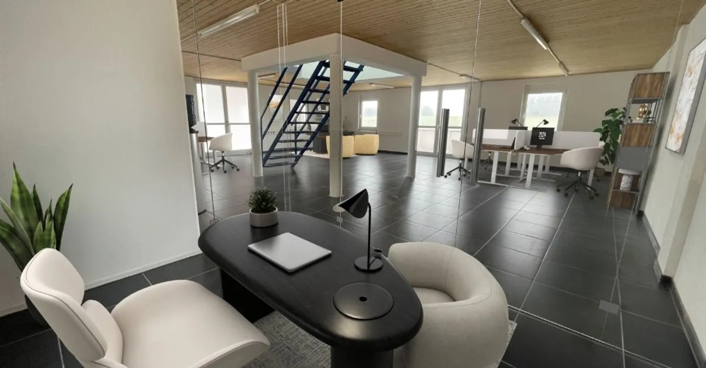Espace Commercial avec Visibilité Élevée - Photo 2 sur 12
