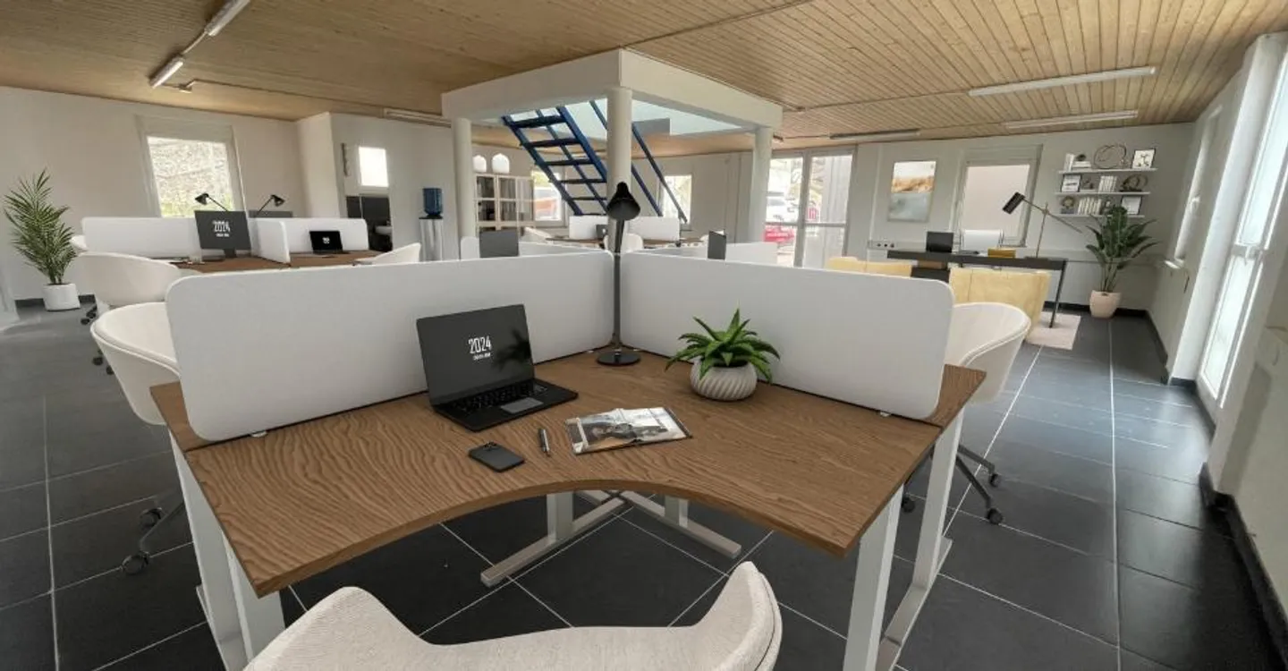 Espace Commercial avec Visibilité Élevée - Photo 3 sur 12