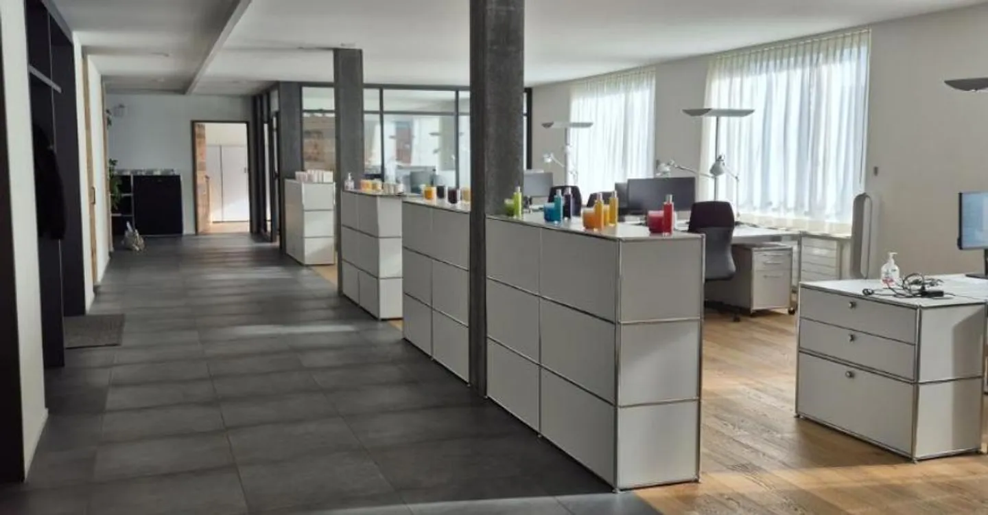 Büro - Foto 4 von 12