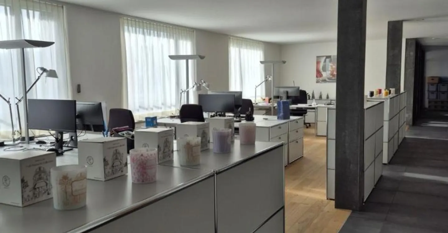 Büro - Foto 12 von 12