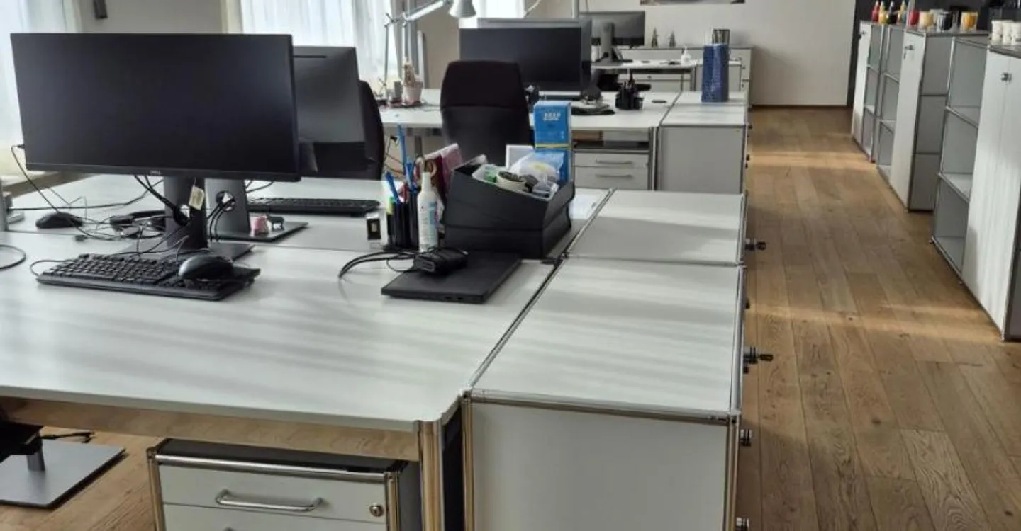Büro - Foto 7 von 12