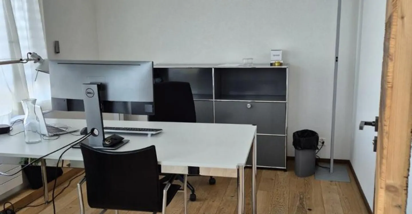 Büro - Foto 5 von 12