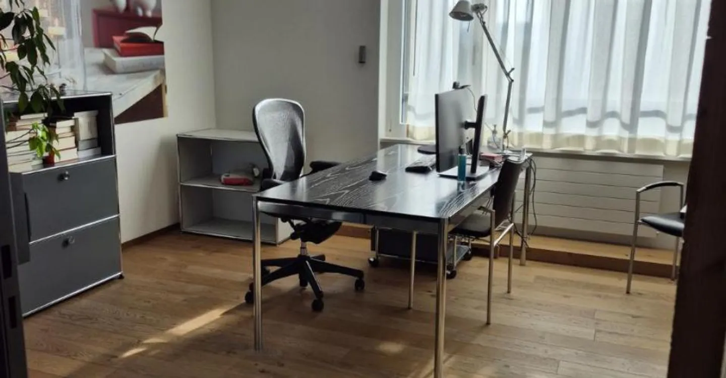 Büro - Foto 2 von 12