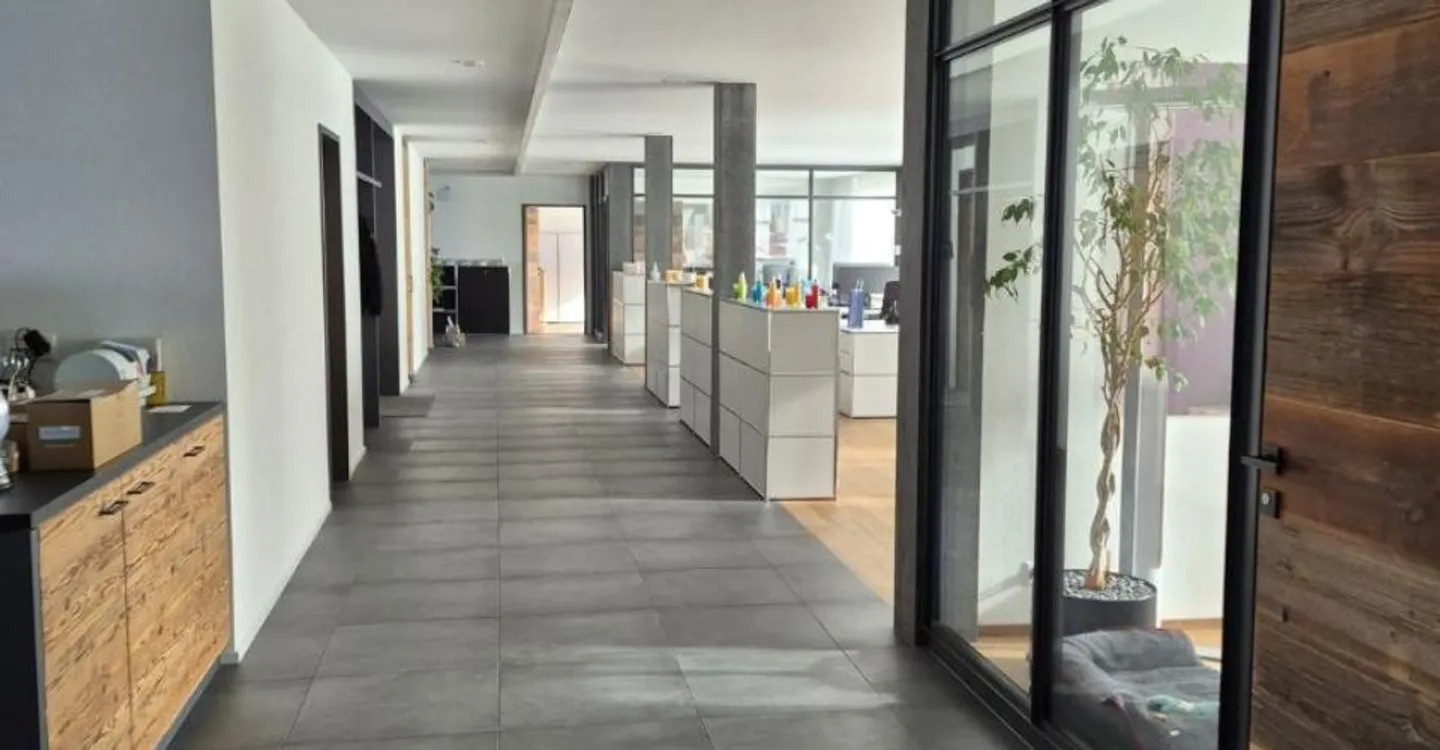 Büro - Foto 9 von 12